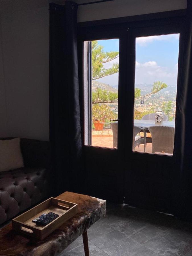 Laura Las Flores Calpe Ngoại thất bức ảnh