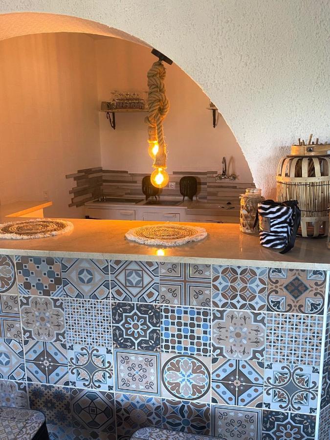 Laura Las Flores Calpe Ngoại thất bức ảnh